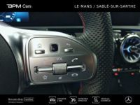 Mercedes Classe A 180 136ch AMG Line - <small></small> 28.650 € <small>TTC</small> - #18