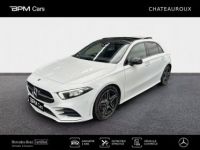 Mercedes Classe A 180 136ch AMG Line 7G-DCT - <small></small> 29.990 € <small>TTC</small> - #1