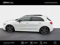 Mercedes Classe A 180 136ch AMG Line 7G-DCT - <small></small> 29.990 € <small>TTC</small> - #2