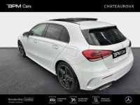 Mercedes Classe A 180 136ch AMG Line 7G-DCT - <small></small> 29.990 € <small>TTC</small> - #3