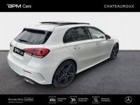 Mercedes Classe A 180 136ch AMG Line 7G-DCT - <small></small> 29.990 € <small>TTC</small> - #5