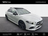 Mercedes Classe A 180 136ch AMG Line 7G-DCT - <small></small> 29.990 € <small>TTC</small> - #6