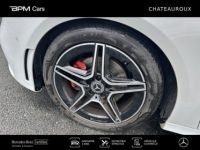Mercedes Classe A 180 136ch AMG Line 7G-DCT - <small></small> 29.990 € <small>TTC</small> - #12
