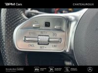 Mercedes Classe A 180 136ch AMG Line 7G-DCT - <small></small> 29.990 € <small>TTC</small> - #18