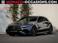 Mercedes Classe A 180 136ch AMG Line 7G-DCT - <small></small> 43.900 € <small>TTC</small> - #1