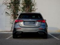 Mercedes Classe A 180 136ch AMG Line 7G-DCT - <small></small> 43.900 € <small>TTC</small> - #10