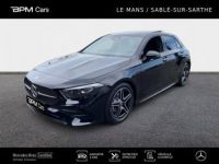 Mercedes Classe A 180 136ch AMG Line 7G-DCT - <small></small> 42.480 € <small>TTC</small> - #1