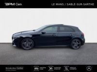 Mercedes Classe A 180 136ch AMG Line 7G-DCT - <small></small> 42.480 € <small>TTC</small> - #2