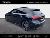 Mercedes Classe A 180 136ch AMG Line 7G-DCT - <small></small> 42.480 € <small>TTC</small> - #3