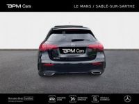 Mercedes Classe A 180 136ch AMG Line 7G-DCT - <small></small> 42.480 € <small>TTC</small> - #4