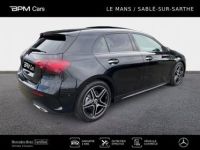 Mercedes Classe A 180 136ch AMG Line 7G-DCT - <small></small> 42.480 € <small>TTC</small> - #5