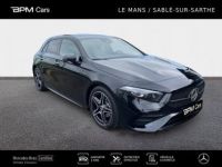 Mercedes Classe A 180 136ch AMG Line 7G-DCT - <small></small> 42.480 € <small>TTC</small> - #6