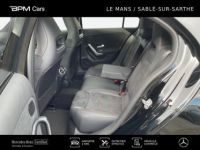 Mercedes Classe A 180 136ch AMG Line 7G-DCT - <small></small> 42.480 € <small>TTC</small> - #9