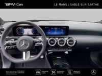 Mercedes Classe A 180 136ch AMG Line 7G-DCT - <small></small> 42.480 € <small>TTC</small> - #10