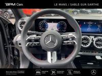 Mercedes Classe A 180 136ch AMG Line 7G-DCT - <small></small> 42.480 € <small>TTC</small> - #11