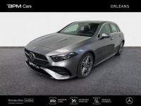 Mercedes Classe A 180 136ch AMG Line 7G-DCT - <small></small> 39.900 € <small>TTC</small> - #1