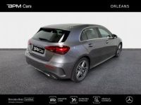 Mercedes Classe A 180 136ch AMG Line 7G-DCT - <small></small> 39.900 € <small>TTC</small> - #4