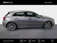 Mercedes Classe A 180 136ch AMG Line 7G-DCT - <small></small> 39.900 € <small>TTC</small> - #5