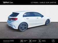 Mercedes Classe A 180 136ch AMG Line 7G-DCT - <small></small> 29.980 € <small>TTC</small> - #5