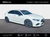 Mercedes Classe A 180 136ch AMG Line 7G-DCT - <small></small> 29.980 € <small>TTC</small> - #6