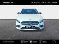 Mercedes Classe A 180 136ch AMG Line 7G-DCT - <small></small> 29.980 € <small>TTC</small> - #7