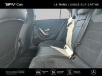 Mercedes Classe A 180 136ch AMG Line 7G-DCT - <small></small> 29.980 € <small>TTC</small> - #9