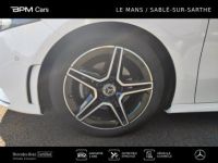 Mercedes Classe A 180 136ch AMG Line 7G-DCT - <small></small> 29.980 € <small>TTC</small> - #12