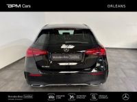 Mercedes Classe A 180 136ch AMG Line 7G-DCT - <small></small> 33.890 € <small>TTC</small> - #5