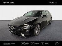 Mercedes Classe A 180 136ch AMG Line 7G-DCT - <small></small> 33.890 € <small>TTC</small> - #1