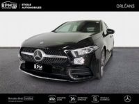 Mercedes Classe A 180 136ch AMG Line 7G-DCT - <small></small> 34.890 € <small>TTC</small> - #1