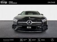 Mercedes Classe A 180 136ch AMG Line 7G-DCT - <small></small> 34.890 € <small>TTC</small> - #5