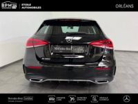 Mercedes Classe A 180 136ch AMG Line 7G-DCT - <small></small> 34.890 € <small>TTC</small> - #14