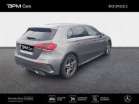 Mercedes Classe A 180 136ch AMG Line 7G-DCT - <small></small> 26.900 € <small>TTC</small> - #5