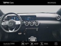 Mercedes Classe A 180 136ch AMG Line 7G-DCT - <small></small> 26.900 € <small>TTC</small> - #10