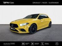 Mercedes Classe A 180 136ch AMG Line 7G-DCT - <small></small> 30.990 € <small>TTC</small> - #1