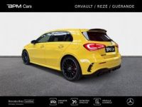 Mercedes Classe A 180 136ch AMG Line 7G-DCT - <small></small> 30.990 € <small>TTC</small> - #3