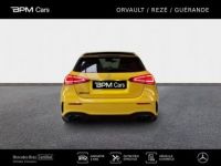 Mercedes Classe A 180 136ch AMG Line 7G-DCT - <small></small> 30.990 € <small>TTC</small> - #4