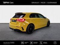 Mercedes Classe A 180 136ch AMG Line 7G-DCT - <small></small> 30.990 € <small>TTC</small> - #5