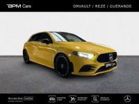 Mercedes Classe A 180 136ch AMG Line 7G-DCT - <small></small> 30.990 € <small>TTC</small> - #6