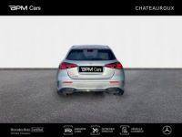 Mercedes Classe A 180 136ch AMG Line 7G-DCT - <small></small> 32.900 € <small>TTC</small> - #4