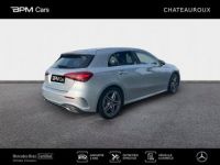 Mercedes Classe A 180 136ch AMG Line 7G-DCT - <small></small> 32.900 € <small>TTC</small> - #5