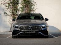 Mercedes Classe A 180 136ch AMG Line 7G-DCT - <small></small> 41.000 € <small>TTC</small> - #2