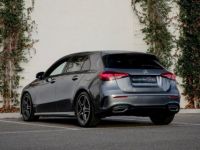 Mercedes Classe A 180 136ch AMG Line 7G-DCT - <small></small> 41.000 € <small>TTC</small> - #9