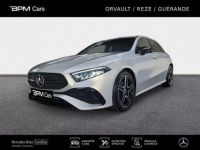 Mercedes Classe A 180 136ch AMG Line 7G-DCT - <small></small> 33.490 € <small>TTC</small> - #1