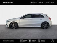 Mercedes Classe A 180 136ch AMG Line 7G-DCT - <small></small> 33.490 € <small>TTC</small> - #2