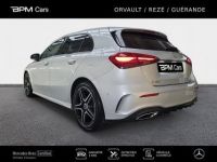 Mercedes Classe A 180 136ch AMG Line 7G-DCT - <small></small> 33.490 € <small>TTC</small> - #3