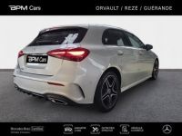 Mercedes Classe A 180 136ch AMG Line 7G-DCT - <small></small> 33.490 € <small>TTC</small> - #5