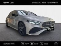 Mercedes Classe A 180 136ch AMG Line 7G-DCT - <small></small> 33.490 € <small>TTC</small> - #6