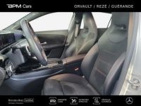 Mercedes Classe A 180 136ch AMG Line 7G-DCT - <small></small> 33.490 € <small>TTC</small> - #8