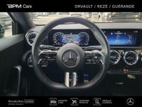 Mercedes Classe A 180 136ch AMG Line 7G-DCT - <small></small> 33.490 € <small>TTC</small> - #11